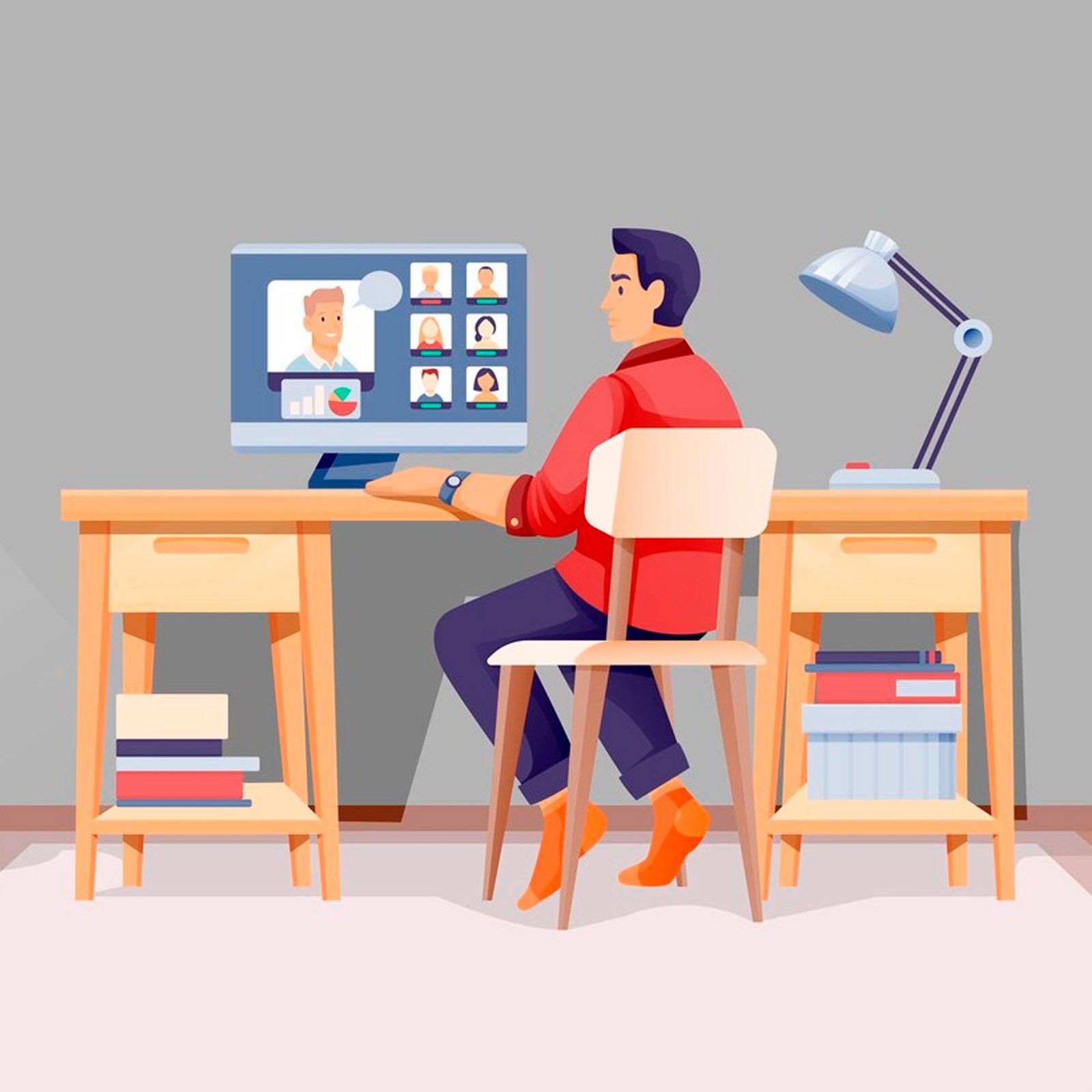 2d Animation