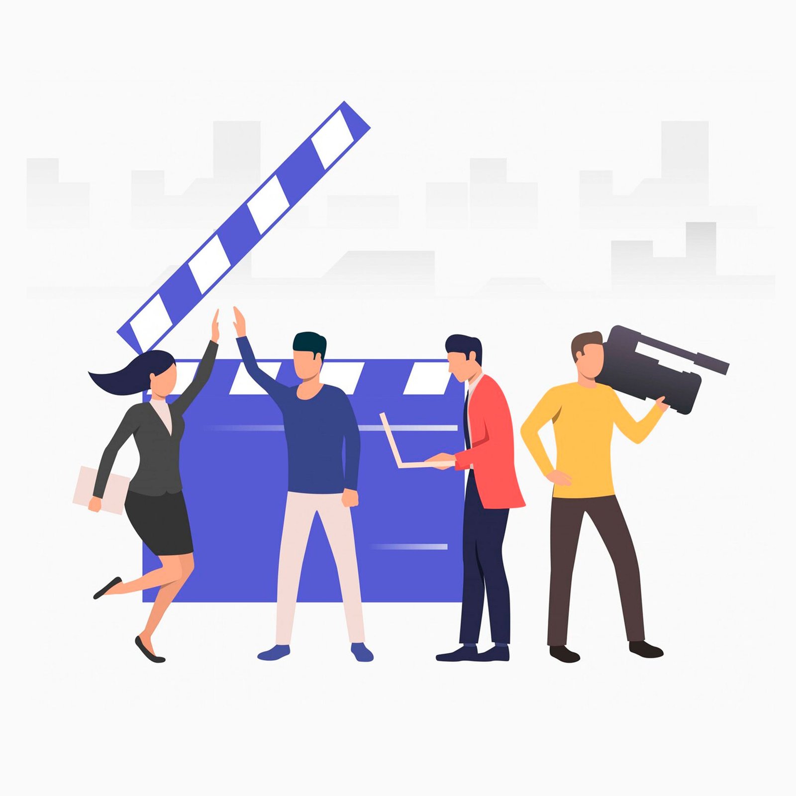 Corporate Film