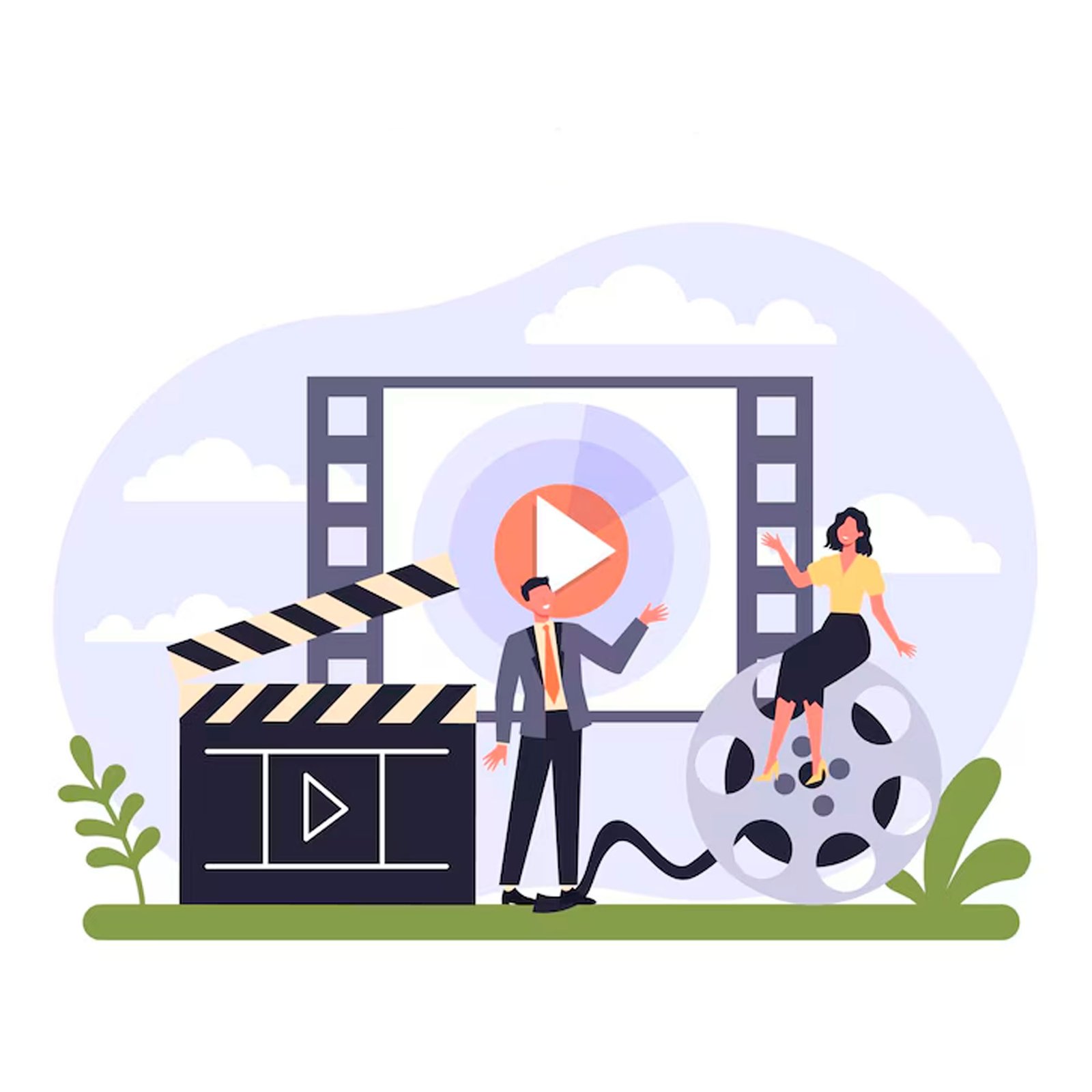 Short Films Videos